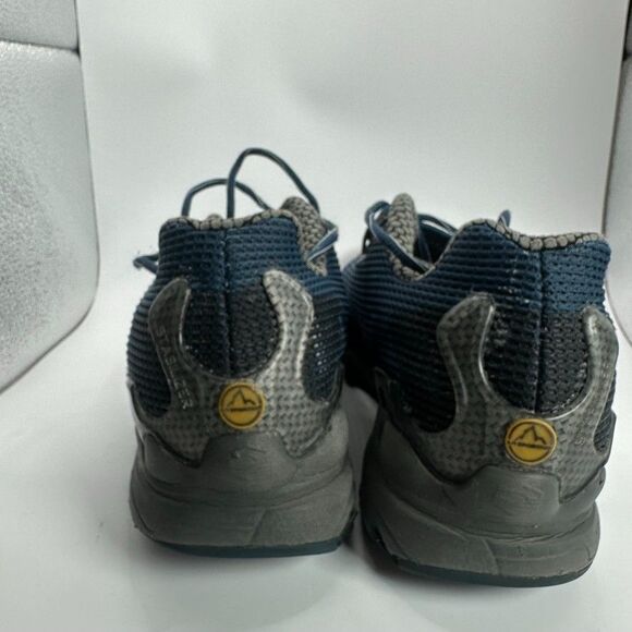 La Sportiva Wildcat 2.0 GTX Shoes Mens 11 Blue Trail Running Waterproof Cushion main image 10